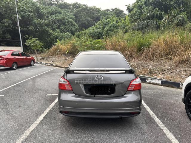 2011 Toyota VIOS 1.5 J NCP93R-BEPDKE FACELIFT (A) - 3