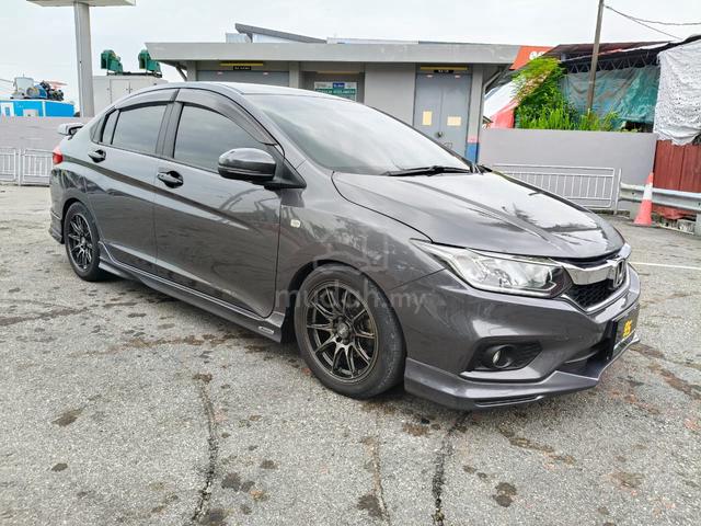 2019 Honda City 1.5 (A)-1-3 Tahun Warranty - 3