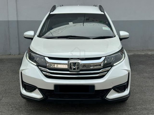 2021 Honda BR-V 1.5 E  (A) - 3
