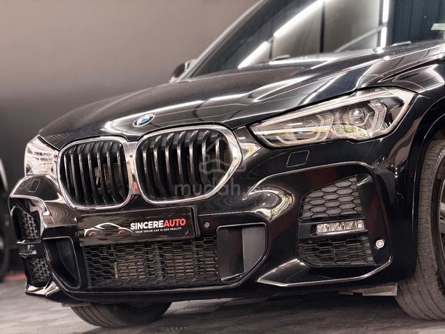 BMW X1 2.0 SDRIVE20i M-SPORT DIGITALMETER P.SHIFT - 5