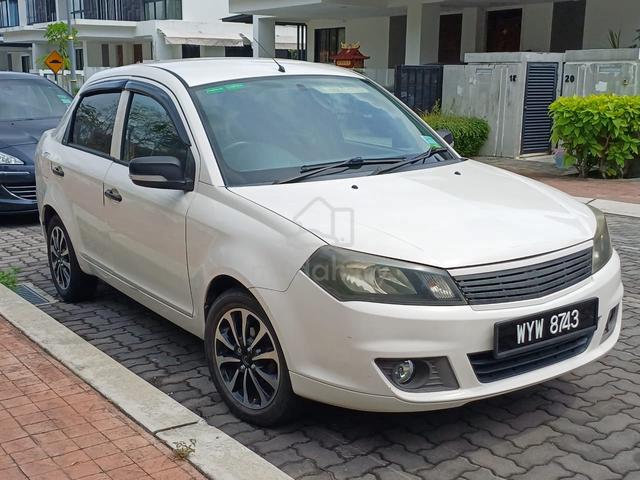 2013 Proton SAGA 1.3 FL (A) - 3