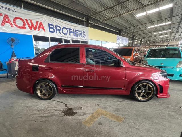 2013 Proton SAGA 1.3 FL (A) - 2