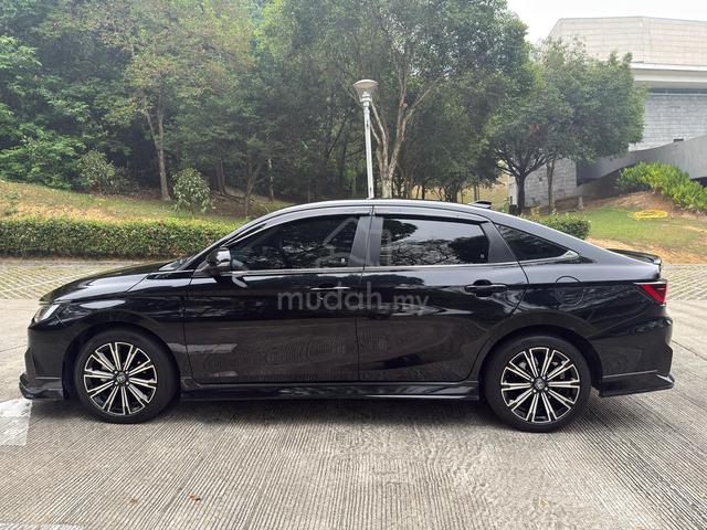 2024 Toyota VIOS 1.5 G MY23 (A) - 2
