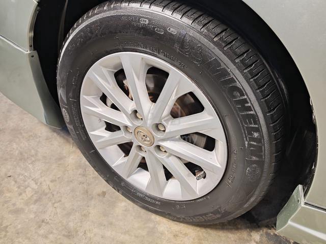 2015 ToyotaCamry G-Spec 2.0(A)B/ListBolehLoanKedai - 4