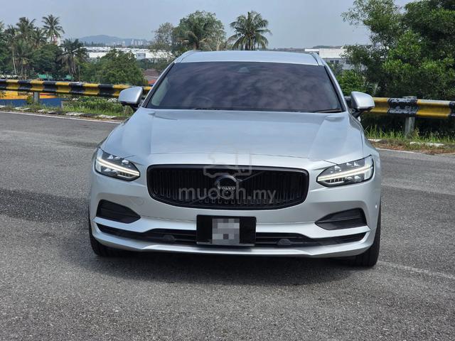 2017 Volvo V90 2.0 T5 MY2017 (A) - 2
