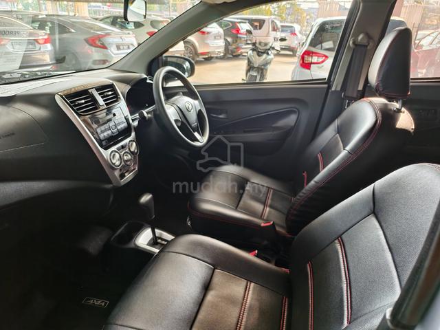2020 Perodua AXIA 1.0 GXTRA (A) - 4
