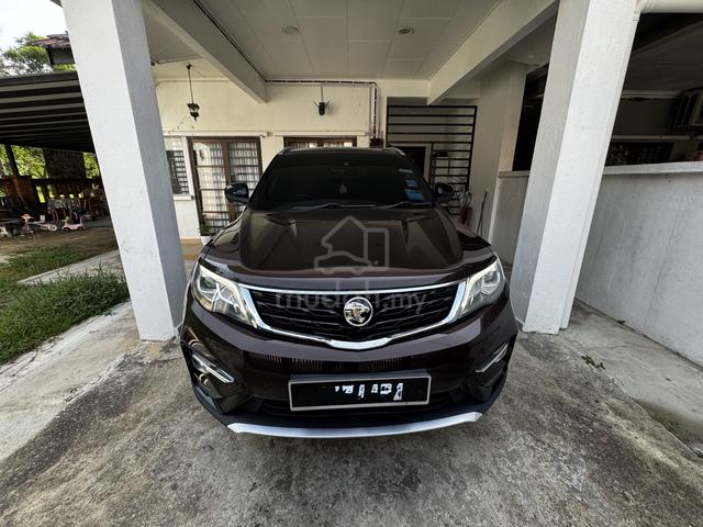 2023 Proton X70 1.5 PREMIUM 2WD (A) - 2