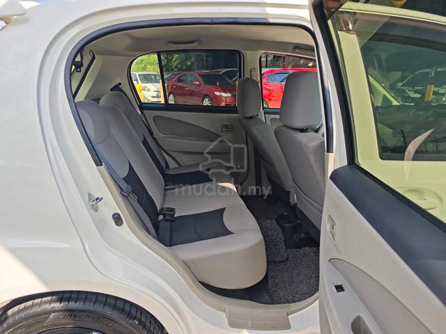 2011 Perodua MYVI 1.3 (AUTO) - 5