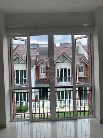 (✅MUST VIEW✅) Essex Garden @ Setia Eco Templer 24x80 1