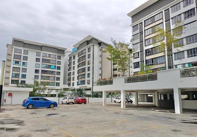 Vista Sri Tanjung 1