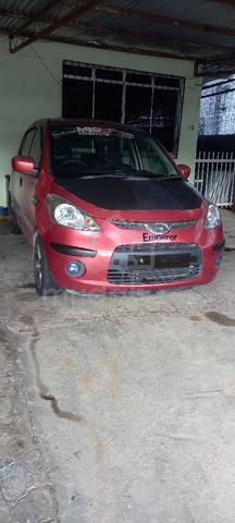 2009 Hyundai I10 1.1 STANDARD SPEC (A) - 1