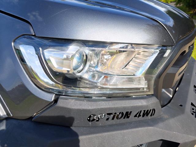 2018 FORD RANGER 3.2 WT 4WD (A) Stil Can Full Loan - 4