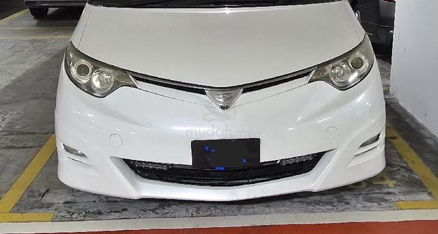 2006 Toyota ESTIMA 2.4 AERAS ACR50W (A) - 4
