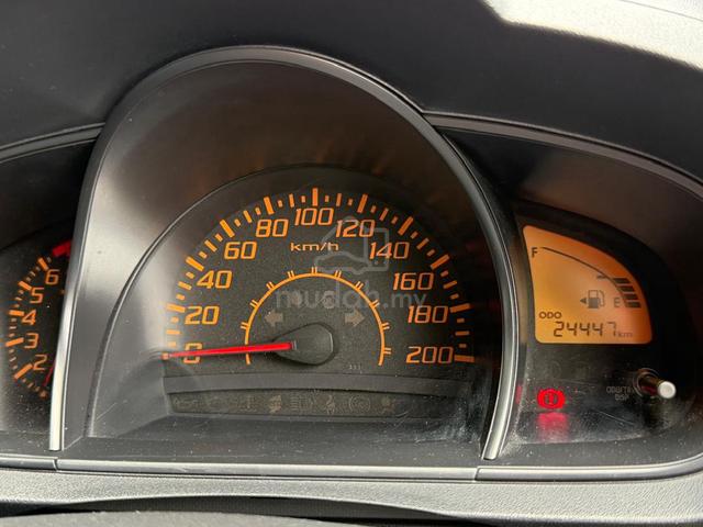 Perodua AXIA 1.0 G (M) 1Owner Low Mile 24k km - 3