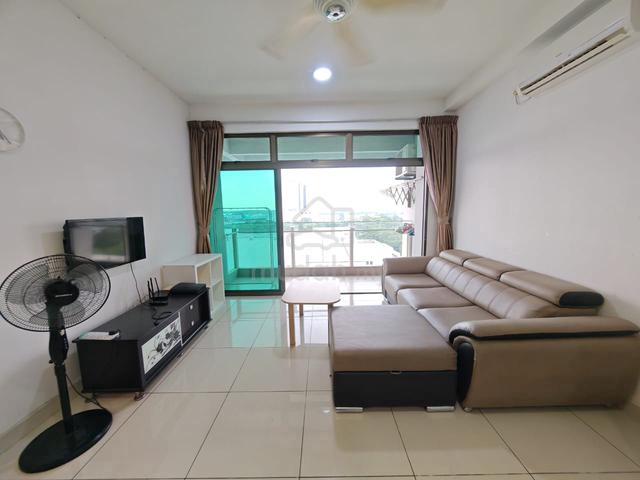 Parc Regency 1