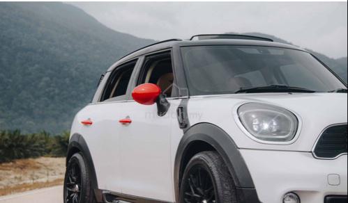 2011 Mini COOPER 1.6 S COUNTRYMAN (A) - 1