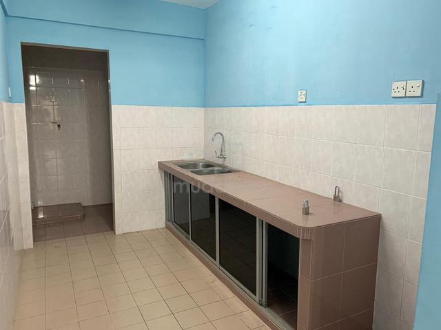 Jasmin Apartment 1