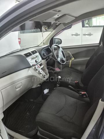 2011 Perodua MYVI 1.3 SXI MY05 M300 FACELIFT (M) - 3