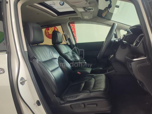 2014 Honda ODYSSEY 2.4 EXV (A) - 5