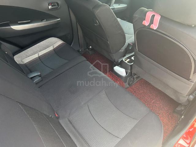 2014 Perodua MYVI 1.3 SE ZHS (A) - 4