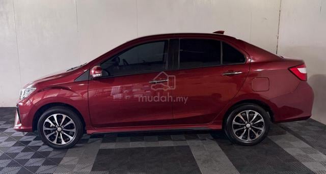 2023 Perodua BEZZA 1.3 X MY16 FACELIFT (A) - 4
