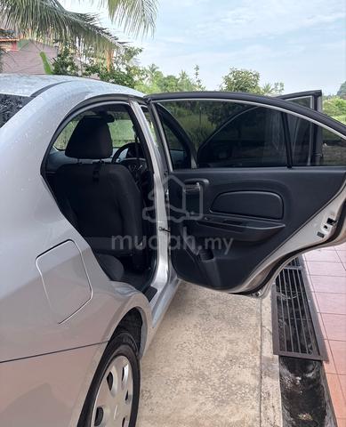 2017 Proton SAGA 1.3 STANDARD CVT MY16 BT P2-13A - 5