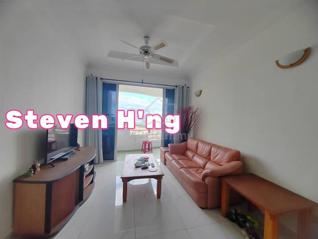 N-Park Condominium 1