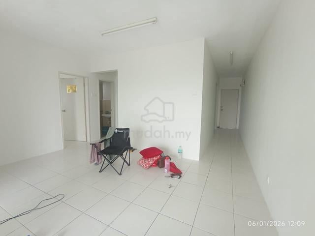 PPA1M Bukit Jalil 1