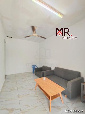 PRIME AREA Single Storey Terrace House Taman Gurun Jaya FOR SALE 1