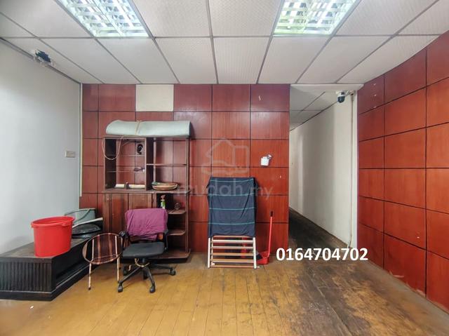Georgetown Corner Shop or Office Use at Jalan Siam 1