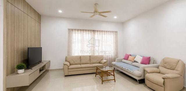 SG Long Twin Palm DSL 26x80 5bed 4bath Freehold Well Kept Facing South 1