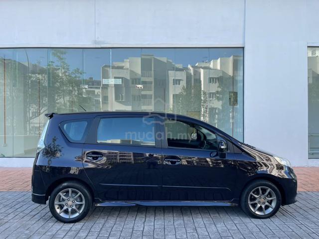 2015 Perodua ALZA 1.5 (A) ADVANCED - FULL LOAN - 5