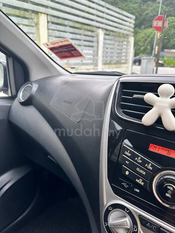 2019 Perodua AXIA 1.0 SE (A) - 5