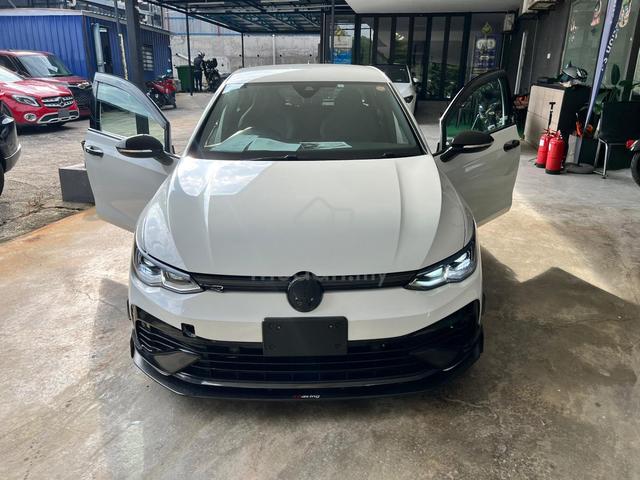 2023 Volkswagen GOLF R MK8 2.0  (A) - 1