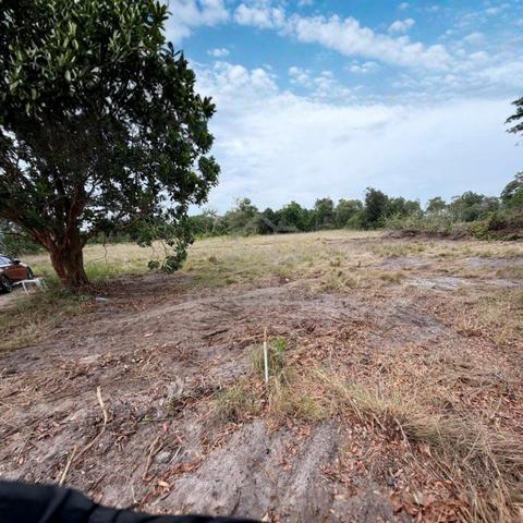 Terengganu Setiu Residential Leasehold Land For Sale 1