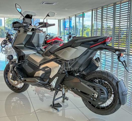 Honda XADV 750 V2 Year 2023 EURO Spec - photo 6 of 11