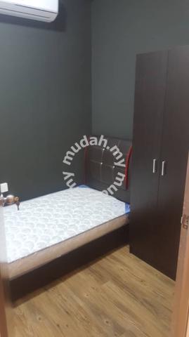 Suria Jaya Icity Padang Jawa Shah Alam KTM[Fully Furnish] Giant conven 1