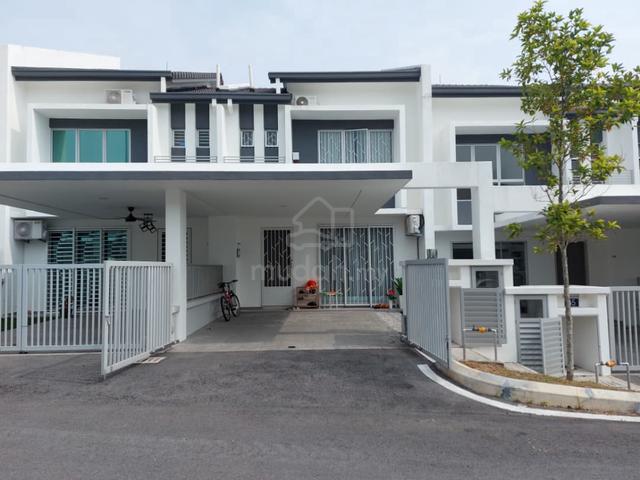 2 Storey Terrace House Laman Orkid, Nilai Impian 1