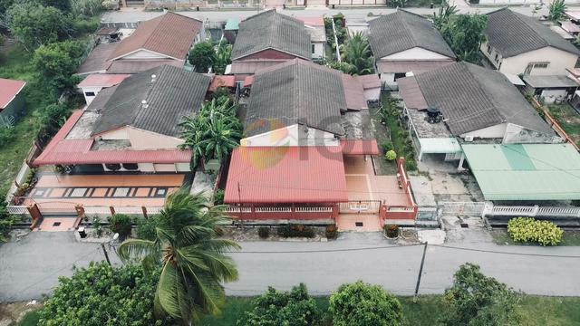 Rumah Banglo Open Facing di Taman Cantik, Pasir Panjang Seri Manjung 1