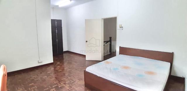 Kota Kemuning Anggerik Doritis 2 Storey House Shah Alam 5