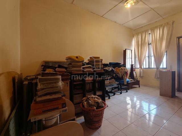 Mahkota Cheras 2 Storey House Below Market price for sale 1