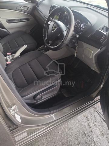 2021 Proton Persona 1.6L CVT - 5