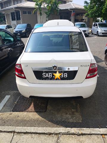 2010 Proton SAGA 1.3 M-LINE (A) - 3