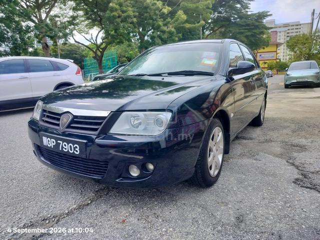 2007 PROTON WAJA 1.6(A)PALINGurah - 3
