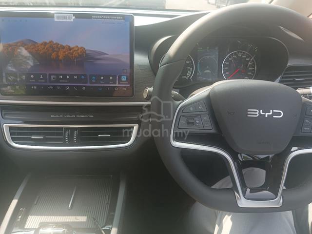 2026 Byd M6 0.0 EXTENDED MY24 (A) - 5