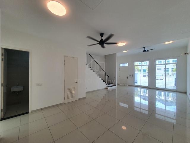 [22x70sf,Cash Back 80k] 2 Story Merrydale Eco Majestic Semenyih 1