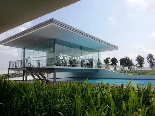 The Wharf Residence 1