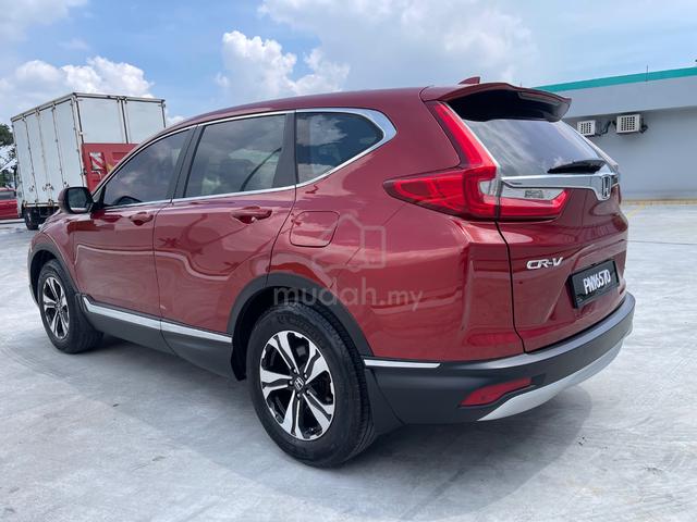 2019 Honda CR-V 2.0 2WD (A) - 3