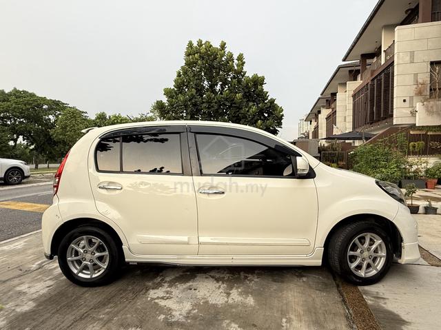 2015 Perodua MYVI 1.3 SXi PREMIUM (M) - 5