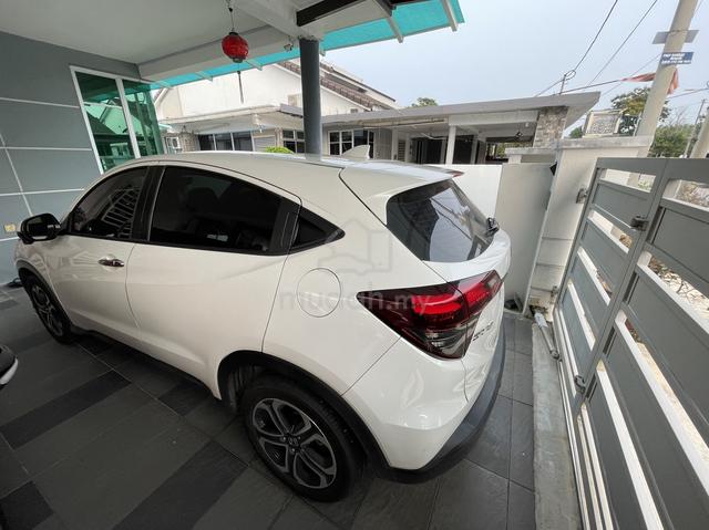 2020 Honda HR-V 1.8 V MY16 FACELIFT (A) - 3